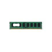 Crucial Technology CT297588 1GB DDR-333 MHz PC2700 non-ECC Unbuffered CL2.5 184-Pin DIMM Memory Module upgrade for ASUS P4S8x