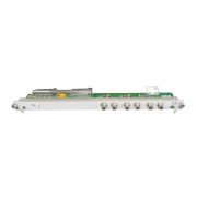 Juniper CT3/T3-3_I/O ERX 3-Ports T3 Interface Adapter