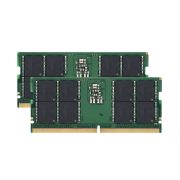 Crucial CT32G52C42S5 32GB Kit (1x32GB) DDR5-5200MHz PC5-41600 Non-ECC Unbuffered CL42 262-Pin SODIMM 1.1V Dual Rank Memory Module