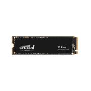 Crucial CT4000P3PSSD8 P3 Series 4TB PCI Express x4 NVMe M.2 2280 Solid State Drive