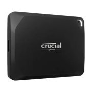Crucial CT4000X10PROSSD9 X10 Pro 4TB USB 3.2 Gen-2 2x2 Portable SSD