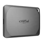 Crucial CT4000X9PROSSD9 X9 Pro 4TB USB 3.2 Gen-2 Portable Solid State Drive
