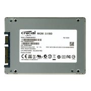 Crucial Technology CT500MX200SSD1 Mx200 500GB SATA 6Gb/s 2.5-Inch Internal Solid State Drive