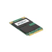 Crucial Technology CT500MX200SSD3 Mx200 500GB mSATA 6Gb/s Internal Solid State Drive