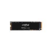 Crucial Technology CT500P5PSSD8 P5 Plus Series 500GB PCI Express NVMe 4.0 x4 M.2 2280SS Gaming Solid State Drive