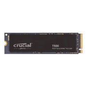 Crucial CT500T500SSD8 T500 500GB TLC PCIe NVMe 4.0 x4 M.2 2280 Solid State Drive