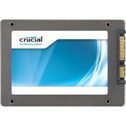 Crucial Technology CT512M4SSD2 512GB 2.5-inch SATA/600 Internal Solid State Drive