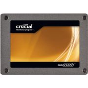 Crucial CTFDDAC064MAG-1G1 RealSSD C300 64 GB Internal Solid State Drive - 2.5 - SATA/600