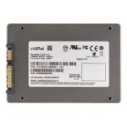 Crucial CTFDDAC128MAG-1G1 C300 128GB Multi-Level Cell SATA 6Gb/s 2.5-Inch Solid State Drive