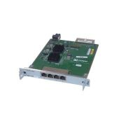 Juniper CTP150-IM-SER-MS 4-Ports Serial Interface Module with 2-Port Multi-Service cards Installed