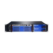 Juniper CTP2024-DC-03 CTP2024 DC Chassis includes Processor Power Supply CLK Main 1G RAM Circuit to Packet Platform