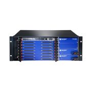 Juniper CTP2056-DC-03 CTP2056 DC Chassis includes Processor Power Supply CLK Main 1G RAM Circuit to Packet Platform