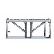 Cisco CTS-5K-MTL-FR-KIT CTS-IX5000 Front Row Table Sheetmetal Kit