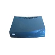 Cisco CVPN3002-8E-BUN-K9 VPN 3002 Hardware Client 8 x 10/100Base-TX LAN, 1 x 10/100Base-TX WAN, 1 x Management VPN Concentrator