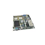 Intel D10352-451 System Board (Motherboard) with Intel Chipset - Socket PGA-604 - 2 x Processor Support - 16 GB - 400 MHz)