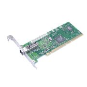 Intel D33025 PRO/1000 MF 1 x Ports 1Gb/s PCI-X Gigabit Ethernet Server Network Adapter Card