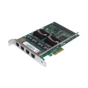Intel D45774-008 PRO/1000 PT PCI Express Gigabit Quad Port Server Adapter