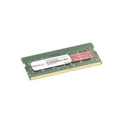 Synology D4ES01-4G 4GB 2666 MHz PC4-21300 Non-ECC Unbuffered CL19 260-Pin SODIMM 1.2V Memory Module