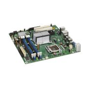 Intel D79951-412 MATX Motherboard Socket 775 1333/1066/800MHz FSB 8GB (MAX) DDR2