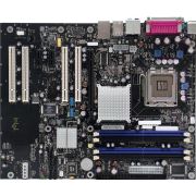 Intel D925XCV Motherboard Socket LGA 775 DDR2 PCI Express ATX