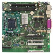 Intel D945GBI Motherboard Socket LGA 775 1066MHz FSB DDR2