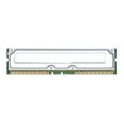 HP D9520A 512MB Kit (2 X 256MB) RDRAM-800MHz PC800 ECC 184-Pin RIMM Rambus Memory