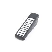 Toshiba DADM3120 Strata 20-Button Charcoal Add-On Module
