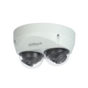 Dahua DH-IPC-HDBW4231FN-E2-M 2x2MP IR Dual-sensor Dome Network Camera