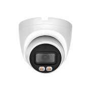 Dahua IPC-HDW2439T-AS-LED-S2 4MP Lite Full-color Fixed-focal Eyeball Network Camera