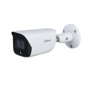 Dahua IPC-HFW3449E-AS-LED 4MP Lite AI Bullet Network Camera