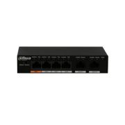 Dahua PFS3006-4ET-60 4-Port PoE Switch