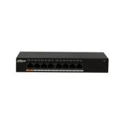 Dahua PFS3008-8GT-96 8-Port Gigabit Ethernet PoE Switch