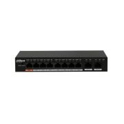 Dahua PFS3010-8ET-96 8-Port PoE Switch