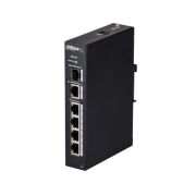 Dahua PFS3106-4T 4-Port Ethernet Switch