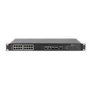 Dahua PFS4218-16ET-240 16-Port PoE Switch