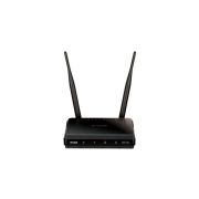 D-Link DAP-1360/E DAP-1360 Wireless N Access Point IEEE 802.11n (draft) 300Mbps 1 x 10/100Base-TX Network -