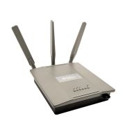 D-Link DAP-2590 AirPremier N Dual Band PoE Access Point with Plenum-rated Chassis