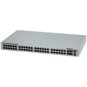 Arista DCS-7010TX-48-F Networks 7010TX 48 x 10/100/1000 RJ45 and 4 x 25G SFP switch