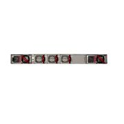 Arista DCS-7020SR-24C2-R 7020SR 24 x 10GbE (SFP+) and 2 x 100GbE switch