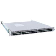 Arista DCS-7050SX3-48YC8-F 7050X3 48 x 25GbE SFP and 8 x 100GbE QSFP switch