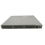 Arista DCS-7060PX4-32-F 7060X4 32 x 400GbE QSFP-DD ports switch