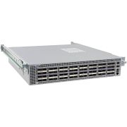 Arista DCS-7260CX3-64-F 7260X3 64 x 100GbE QSFP ports and 2 x SFP+ ports switch