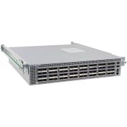Arista DCS-7260CX3-64-R 7260X3 64 x 100GbE QSFP ports and 2 x SFP+ ports switch
