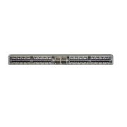 Arista DCS-7280CR3-32P4 7280R3 32 x 100GbE QSFP and 4 x 400GbE OSFP switch router