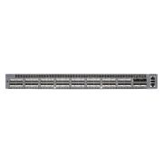 Arista DCS-7280CR3MK-32D4S-F 7280R3 32 x 100GbE QSFP ports and 4 x 400GbE QSFP-DD ports switch router