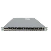 Arista DCS-7280QR-C36-F 7280R 24 x 40GbE QSFP+ and 12 x 100GbE QSFP switch