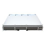 Arista DCS-7300X-64S-LC  48 port x 10GbE SFP+ and 4 port x 40GbE QSFP+ linecard for 7300X Series