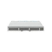 Arista DCS-7300X-64T-LC 48 port x RJ45 10GBASE-T and 4 port x 40GbE QSFP+ line card for 7300X Series