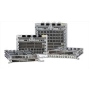 Arista DCS-7512N-CH 7512N chassis, 2 supervisor slots, 12 line card slots, 6 fabric slots
