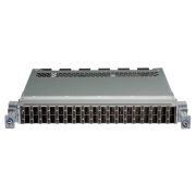 Arista DCS-7800R3K-36DM-LC 7800R3 Series 36 port 400GbE QSFP-DD with MACsec line card